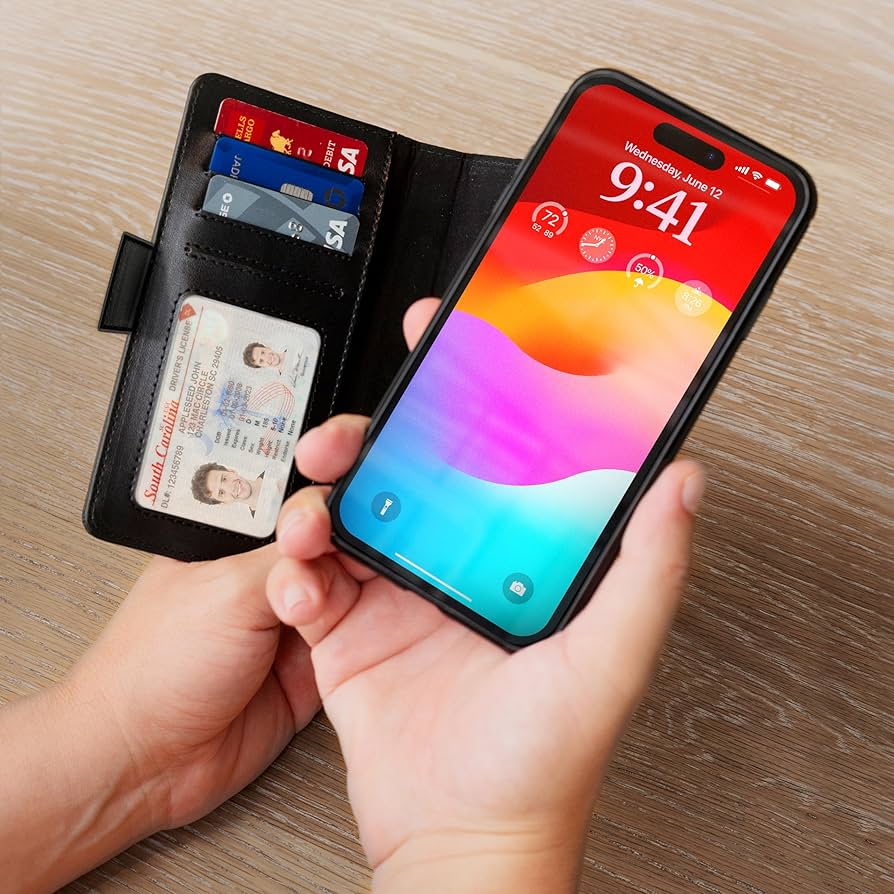 【新品未使用※追記あり】BookBook for iPhone14Pro Amazon.co.jp: Twelve South BookBook for iPhone 15 Pro